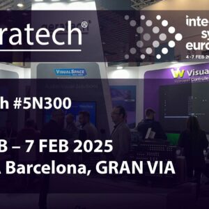 ISE 2024